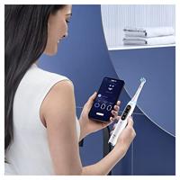 Oral-B Braun Oral-B iO Series 9N White Alabaste 408383 Elektrische tandenborstel Wit - thumbnail