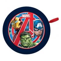Bel Ding Dong The Avengers Marvel - thumbnail
