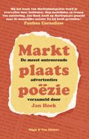 Marktplaatspoezie - Jan Hoek - ebook - thumbnail