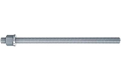 Fischer 519392 FIS A M 8 x 130 Ankerstang 130 mm 10 mm 10 stuk(s)