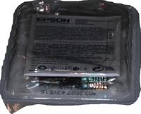 Epson Inktcartridge 34XL Origineel Geel C 13 T 34744010 - thumbnail