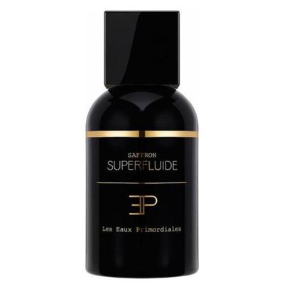 Les Eaux Primordiales Superfluide Saffron Eau de Parfum 100ml