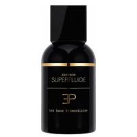 Les Eaux Primordiales Superfluide Saffron Eau de Parfum 100ml - thumbnail