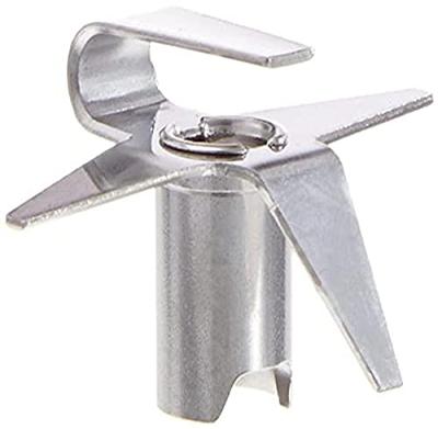 ESGE 7030 Multi-mes Zilver