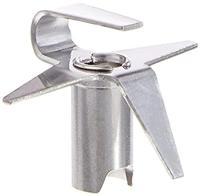 ESGE 7030 Multi-mes Zilver - thumbnail