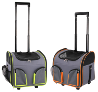 Pawise Pet Trolley Bag - thumbnail