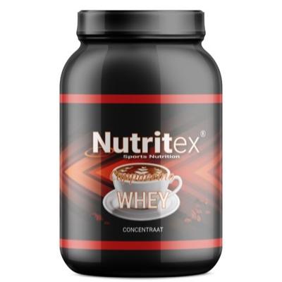 Whey proteine cappuccino 750 Gram Whey proteine cappuccino 750 Gram