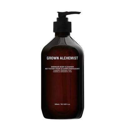 Grown Alchemist Energize Body Cleanser 300ml