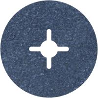 Bosch Accessories 2608606731 Fiberschijf Diameter 125 mm 1 stuk(s) - thumbnail