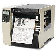 Xi Series 220Xi4 - Etiketprinter - thermische overdracht - Rol (21,6 cm) - 203 dpi -capaciteit: 1 rol - parallel, USB, LAN, serieel - thumbnail