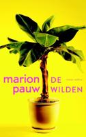 De wilden - Marion Pauw - ebook - thumbnail
