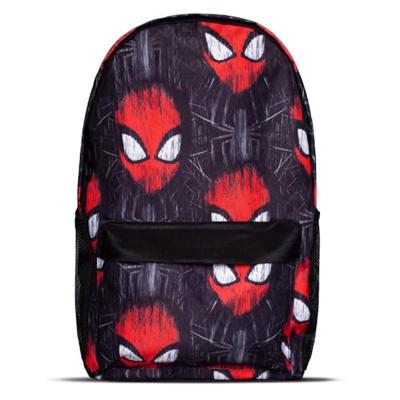 Spider-Man - Basic Plus Backpack Spider-Man - Basic Plus Backpack