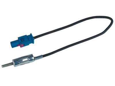 Antenne Adapter Fakra Male Naar DIN (ANT607)