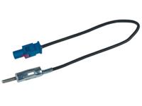 Antenne Adapter Fakra Male Naar DIN (ANT607) - thumbnail