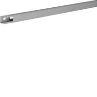 Hager BA61501507030B Kabelgoot (l x b x h) 2 m x 15 mm x 18 mm 2 m Grijs - thumbnail