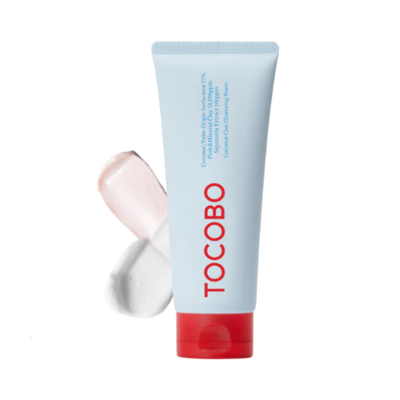 Tocobo Coconut Clay Cleansing Foam 150 ml