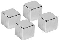 Trendform Magnetische Magische Kubus - set van 4 stuks - thumbnail