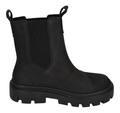 Toms Rowan Boot 10020250 Zwart-39 maat 39 - thumbnail