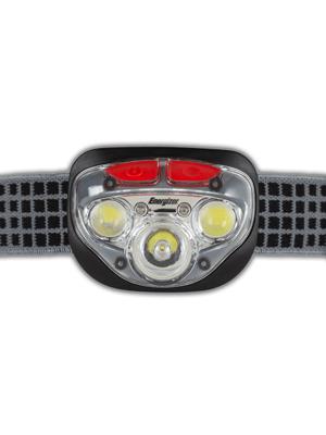 Energizer Vision HD+ Focus Hoofdlamp LED werkt op batterijen 400 lm 50 h