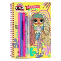 L.O.L. Hand Lettering Set - thumbnail