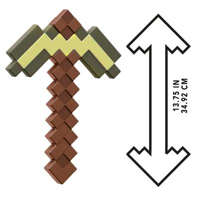 Minecraft - Golden Pickaxe
