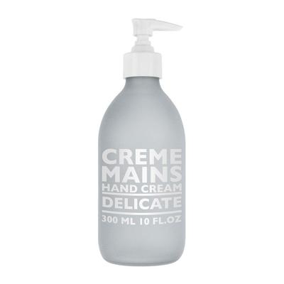 Compagnie de Provence Delicate Crème Mains 300ml