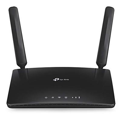 TP-Link AC750 Draadloze Dual-band 4G-LTE-router Archer MR200