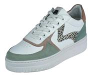 Maruti Momo 66.1524.01-B7C Groen-41 maat 41 - thumbnail