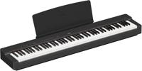 Yamaha P-225B digitale piano zwart - thumbnail