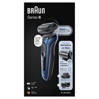 Braun 81770300 Folie-scheerapparaat Blauw - thumbnail
