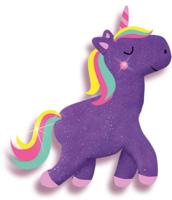 SES klei eenhoorn, 4x90gr - thumbnail