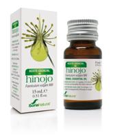 Soria Foenicum vulgare (15 ml) - thumbnail