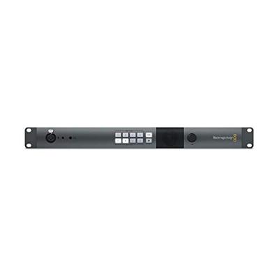 Blackmagic ATEM Studio Converter 2 Blackmagic ATEM Studio Converter 2