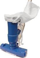 Vijvergereedschap CleanMagic UbbinkCleanmagic vijvervuilzuiger. excl. Ubbink - Ubbink - thumbnail