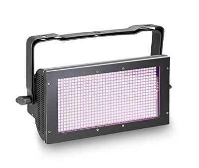 Cameo Thunder Wash 600RGB LED stroboscoop RGB - thumbnail