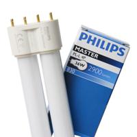 Philips master pl-l lamp 36w/830 4p 2g11 warm wit - thumbnail