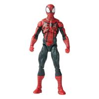 Spider-Man Marvel Legends Retro Collection Actionfigur Ben Reilly Spider-Man 15 cm - thumbnail