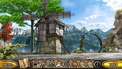 Hidden Objects Collection Volume 3