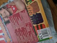 Supermarkt met kassa en winkelwagen - 26 delig - thumbnail