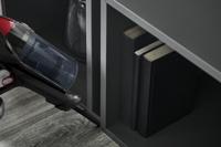 Rowenta RH98A7 Steelstofzuiger zonder zak Zilver - thumbnail