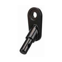 Haak voor aanhangers Trixie - thumbnail