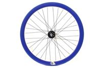 Weinmann G42 Voorwiel - Blauw PC - thumbnail