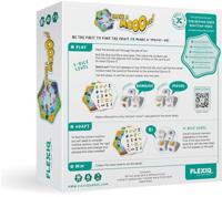 Asmodee make a mooove! kaartspel - thumbnail