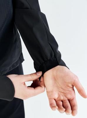 Craft 1913389 ADV Unify Lumen Jacket W - Black - XS Craft 1913389 ADV Unify Lumen Jacket W - Black - XS