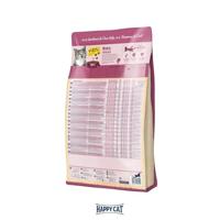 Happy Cat Minkas gesteriliseerd gevogelte, 1500 g - thumbnail