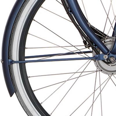 Cortina spatbordstang voor 28 e-roots transp polish blue mat