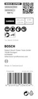 Bosch Accessoires Expert 'Tough Wood' S 1142 KHM reciprozaagblad 10-delig - 1 stuk(s) - 2608900405 - thumbnail