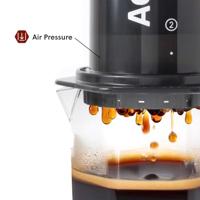 AeroPress XL Koffiezetapparaat - thumbnail