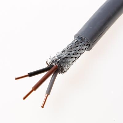 Grondkabel ymvkas 3x2.5 (50m)