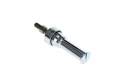 Gedore 8013560 Poelietrekker Spanbereik: 25 mm